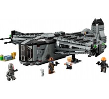 79010 The Justifier (Оправдатель) космический корабль Кэда Бэйна