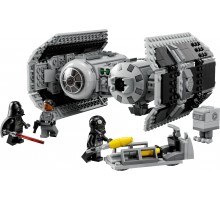 C0734 Бомбардировщик TIE (Twin Ion Engine)
