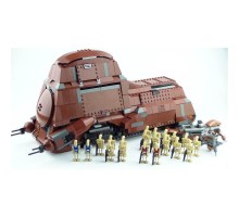 M969 G MTT Торговой федерации для перевозки боевых дроидов
