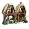 16049 Lepin Набег на деревенскую мельницу