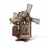 16049 Lepin Набег на деревенскую мельницу