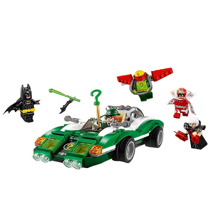 07059 Lepin 70903 