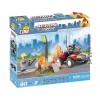 COBI Fire Quad Action. COBI 1461.