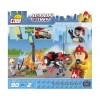 COBI Fire Quad Action. COBI 1461.