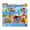 COBI Fire Quad Action. COBI 1461.