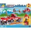 COBI Fire Rescue. COBI 1463.