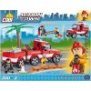 COBI Fire Rescue. COBI 1463.