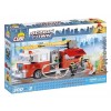 COBI Fire Brigade Truck. COBI 1465.