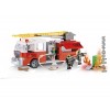 COBI Fire Brigade Truck. COBI 1465.