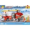 COBI Fire Brigade Truck. COBI 1465.