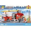 COBI Fire Brigade Truck. COBI 1465.