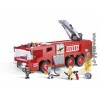 COBI Airport Fire Truck. COBI 1467.