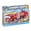 COBI Airport Fire Truck. COBI 1467.