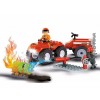 COBI Fire Fighting Chemicals. COBI 1472.