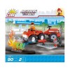 COBI Fire Fighting Chemicals. COBI 1472.