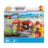 COBI Fire Fighting Chemicals. COBI 1472.