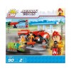 COBI Fire Fighting Chemicals. COBI 1472.