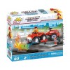 COBI Fire Fighting Chemicals. COBI 1472.