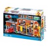 COBI City Fire Department. COBI 1475.