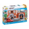 COBI City Fire Department. COBI 1475.