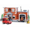 COBI City Fire Department. COBI 1475.