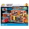 COBI City Fire Department. COBI 1475.