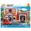 COBI City Fire Department. COBI 1475.