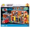 COBI City Fire Department. COBI 1475.