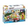 COBI All Terrain Fire Rescue. COBI 1476.