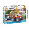 COBI All Terrain Fire Rescue. COBI 1476.