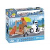 COBI Police Chase. COBI 1560.