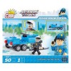 COBI Police Snow Patrol. COBI 1569.