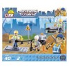 COBI Road Works. COBI 1660.