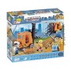 COBI Forklift. COBI 1661.