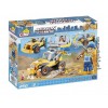 COBI Bulldozer. COBI 1664.