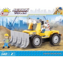 Light Bulldozer. COBI 1669.