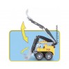 COBI Excavator & Truck. COBI 1676.