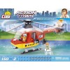 COBI Rescue Helicopter. COBI 1762.