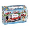 COBI Ambulance. COBI 1763.