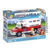 COBI Ambulance. COBI 1763.