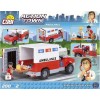 COBI Ambulance. COBI 1763.