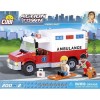 COBI Ambulance. COBI 1763.