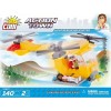 COBI Light Rescue Helicopter. COBI 1767.