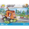 COBI Street Sanitation Crew. COBI 1782.