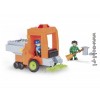 COBI Street Sweeper. COBI 1784.