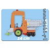 COBI Street Sweeper. COBI 1784.