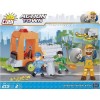 COBI Street Sweeper. COBI 1784.