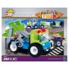 COBI Монстр-трак Monster Junk Trux. COBI 20057.