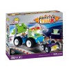 COBI Монстр-трак Monster Junk Trux. COBI 20057.