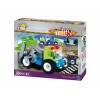 COBI Монстр-трак Monster Junk Trux. COBI 20057.